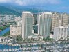   Hawaii Prince Hotel Waikiki